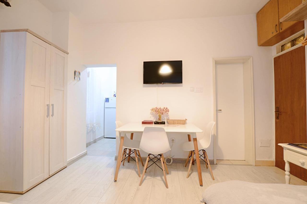 Old Town Experience - Studio Apartment Budva Exteriör bild