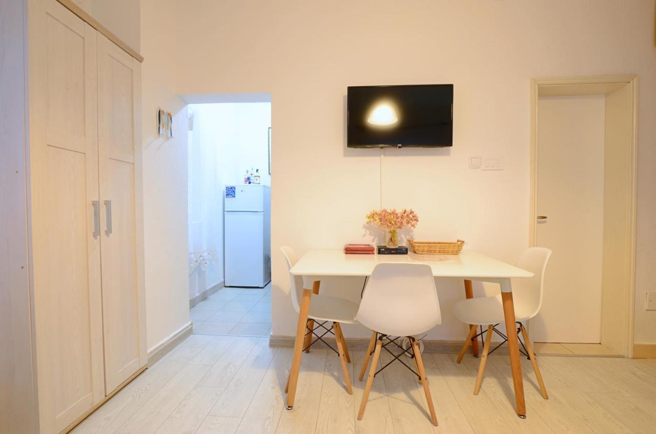 Old Town Experience - Studio Apartment Budva Exteriör bild