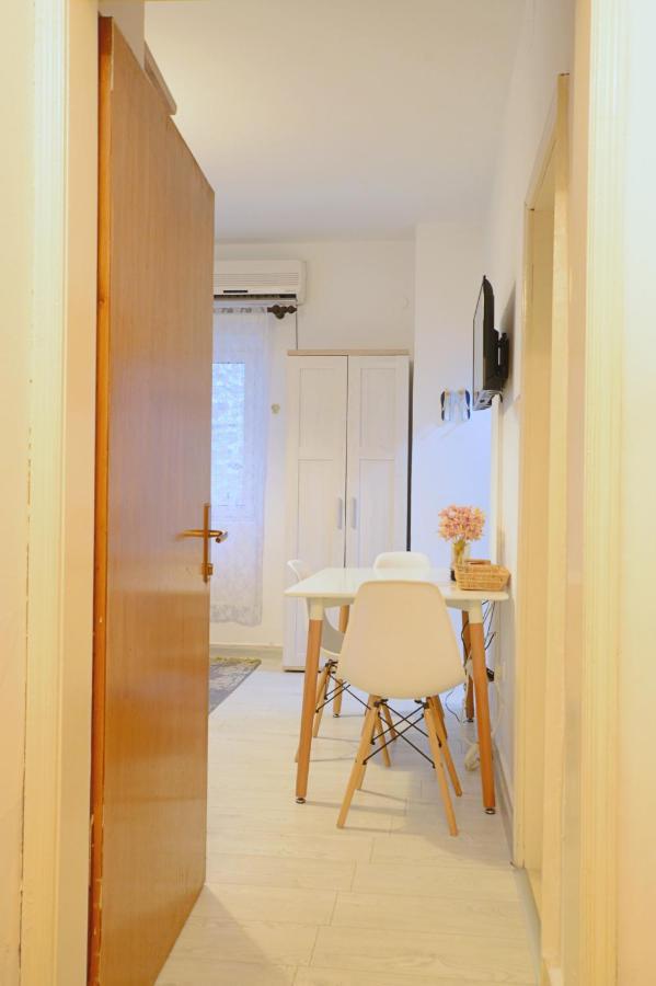 Old Town Experience - Studio Apartment Budva Exteriör bild