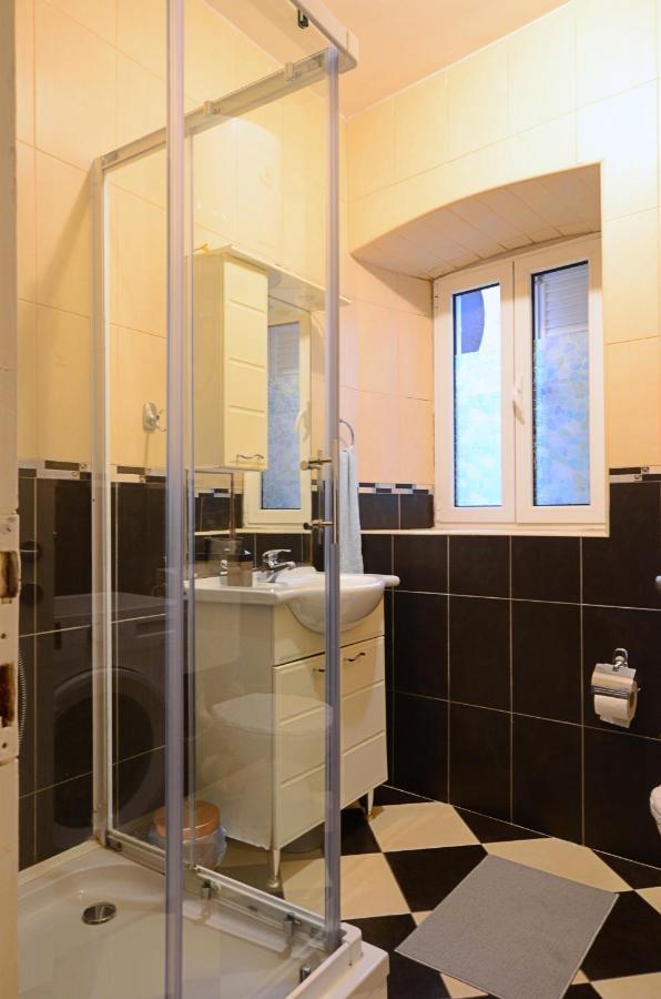 Old Town Experience - Studio Apartment Budva Exteriör bild